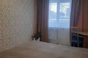 Двухкомнатная квартира, Первоуральск