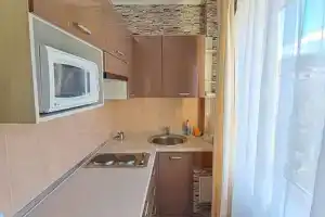 Студия, Партенит