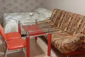 Двухкомнатная квартира, Москва