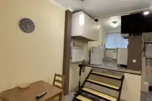 Студия, Кисловодск