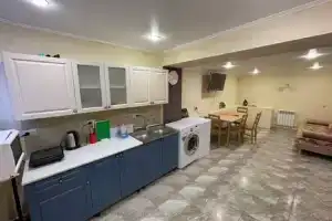 Двухкомнатная квартира, Кисловодск