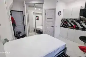 Студия, Москва