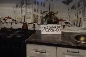 Двухкомнатная квартира, Дагомыс