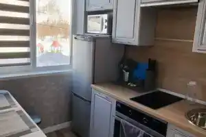 Двухкомнатная квартира в Кировском районе