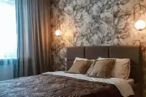 Двухкомнатная квартира, Казань