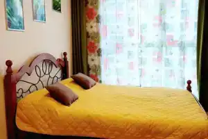 Однокомнатная квартира, Балашиха