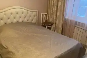 Однокомнатная квартира