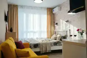Студия, Москва