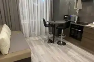Двухкомнатная квартира, Биробиджан