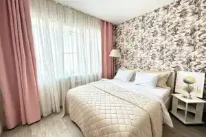 Двухкомнатная квартира, Новая Усмань