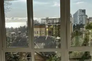 Студия, Сочи