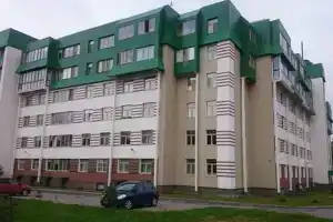 Однокомнатная квартира, Красное Село