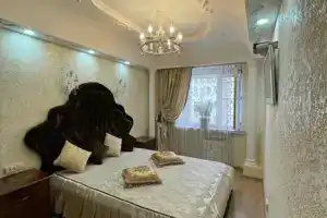 Двухкомнатная квартира, Сочи