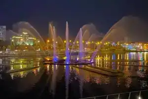 Студия, Казань
