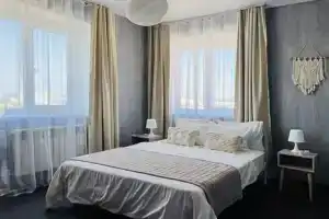 Двухкомнатная квартира, Новая Усмань