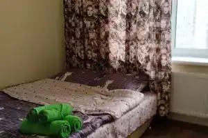 Однокомнатная квартира, Люберцы