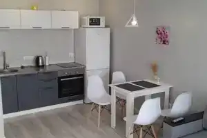 Двухкомнатная квартира, Тобольск
