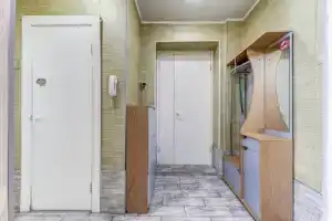 Однокомнатная квартира, Санкт-Петербург