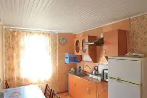 Комната, Орджоникидзе