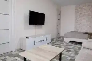 Двухкомнатная квартира, Лысьва