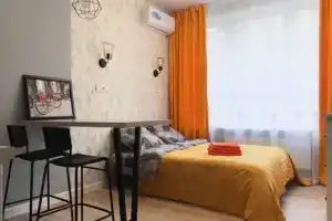 Студия, Москва