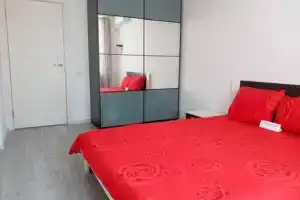 Двухкомнатная квартира, Красково