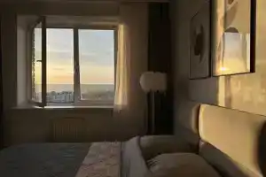 Однокомнатная квартира, Казань