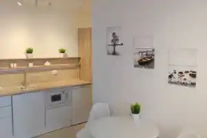 Однокомнатная квартира, Череповец
