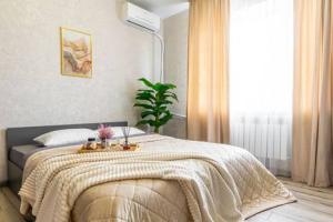 Трехкомнатная квартира, Ростов-на-Дону