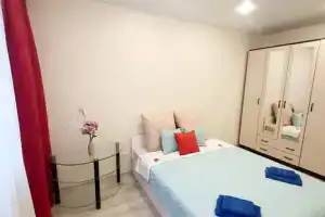 Однокомнатная квартира