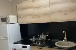 Однокомнатная квартира, Каспийск