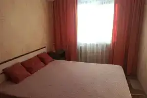 Однокомнатная квартира, Яровое