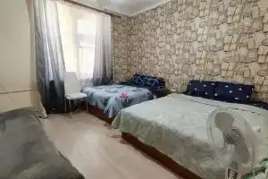 Двухкомнатная квартира, Домодедово