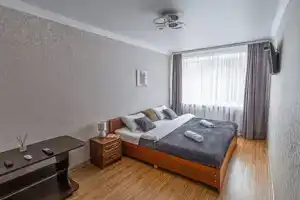 Двухкомнатная квартира, Терскол