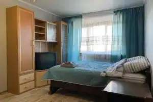 Однокомнатная квартира, Коломна