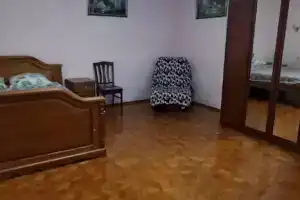 Однокомнатная квартира, Адлер