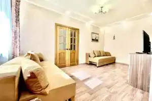 Двухкомнатная квартира, Пермь