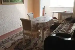 Двухкомнатная квартира, Каспийск