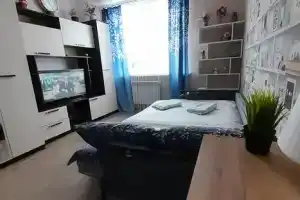 Однокомнатная квартира, Тверь