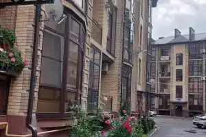 Двухкомнатная квартира, Ессентуки