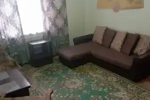 Двухкомнатная квартира, Кисловодск