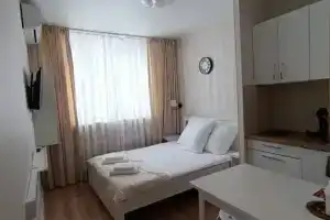 Студия, Новая Адыгея