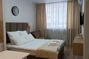 Студия, Новая Адыгея