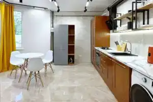 Двухкомнатная студия, Сочи