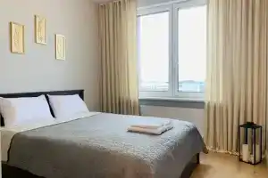 Двухкомнатная квартира, Румянцево