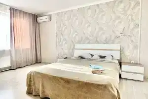 Двухкомнатная квартира, Крымск