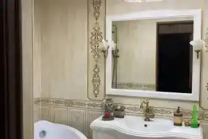 Трехкомнатная квартира, Дербент