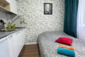 Студия, Москва