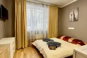 Студия, Москва
