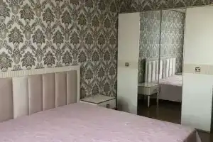 Трехкомнатная квартира, Дербент